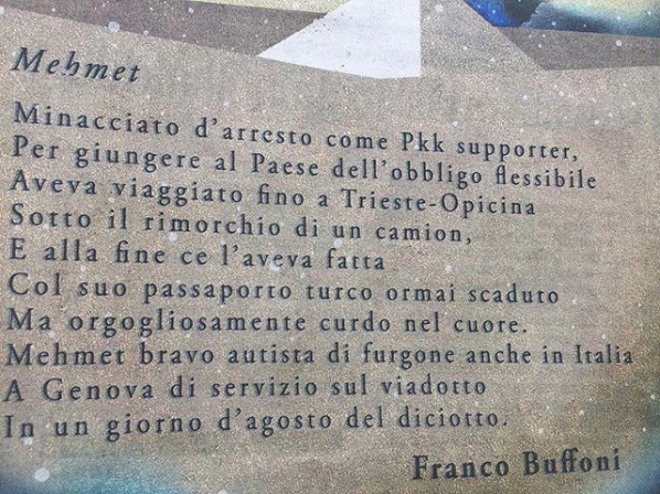 I Poeti Contemporanei 87 - 7 autori (I Poeti Contemporanei - 7 autori) (Italian Edition)