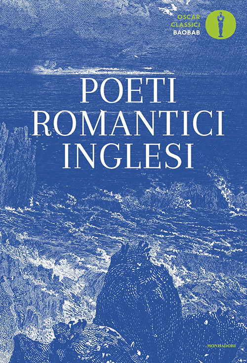 romantici cover