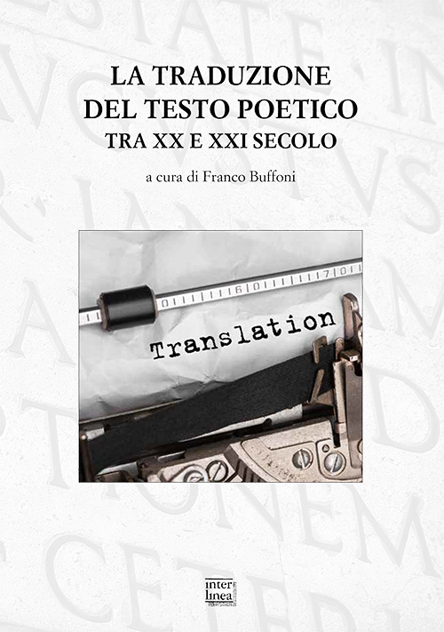 la traduzione cover