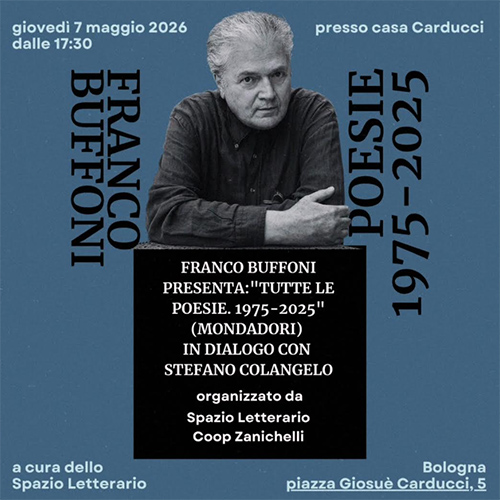 7 maggio 2026