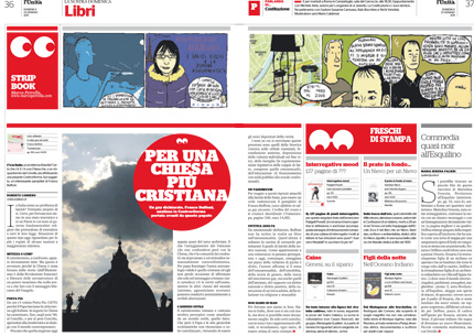 Articolo Unit&agrave;