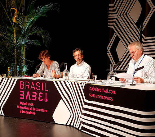 carvalho buffoni