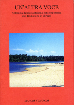 Copertina Ebraico