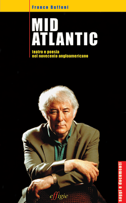 Copertina "Mid Atlantic"