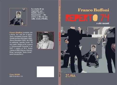 Copertina Reperto 74