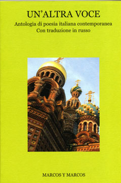 Copertina Russo