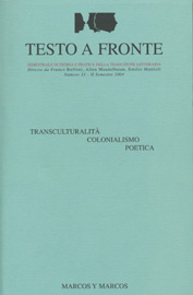 Copertina TAF 31