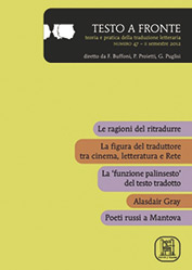 Copertina TAF 47