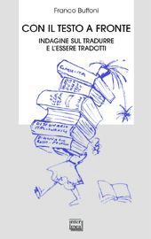 Copertina con il testo a fronte