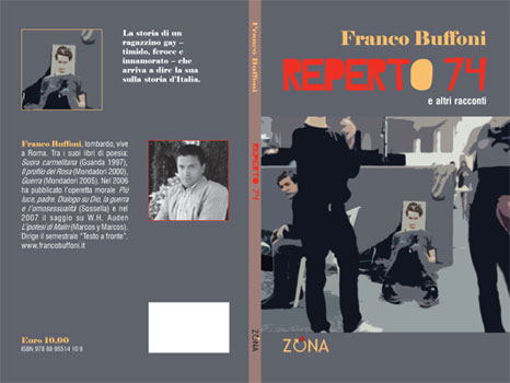 Copertina Reperto 74