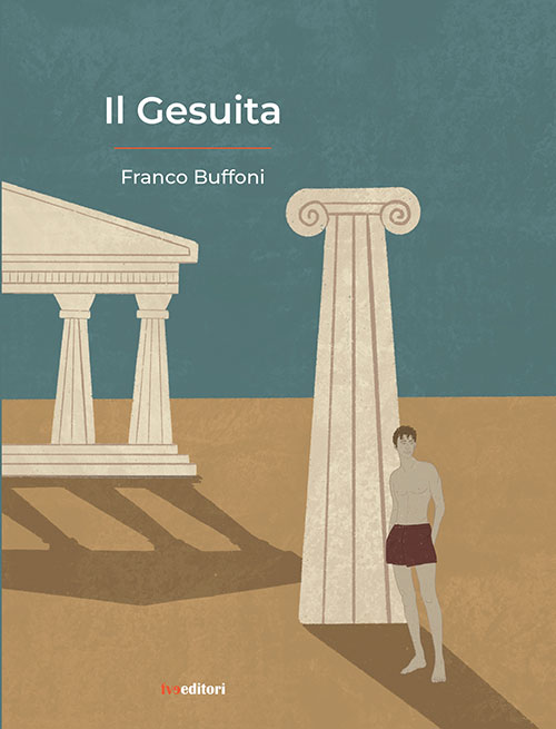 gesuita prima