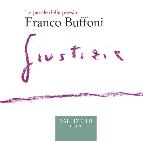 giustizia cover