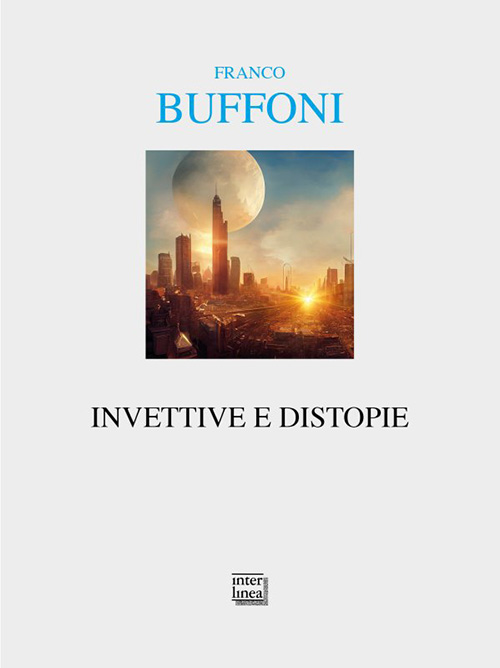 invettive e distopie cover