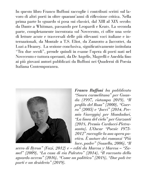 maestri e amici back