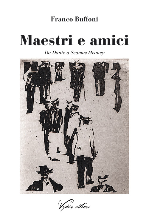maestri e amici cover