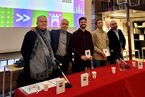mibookcity23 buffoni cicala cardelli samir iemma