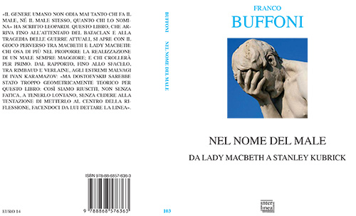 nel nome del male small