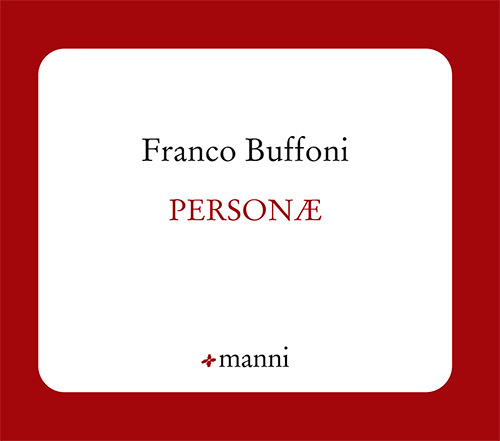 personae cover