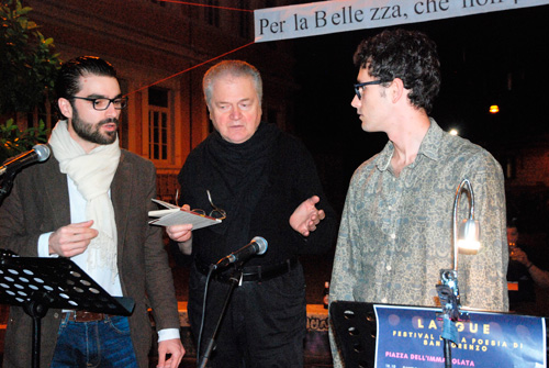 personae mise en espace roma 1