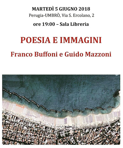 perugia 2018 poesia immagini