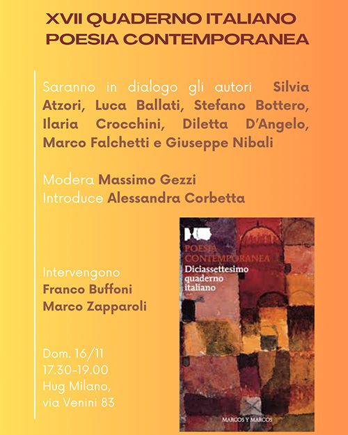 presentazione milano