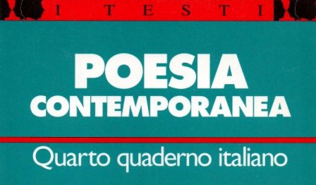 quarto quaderno italiano