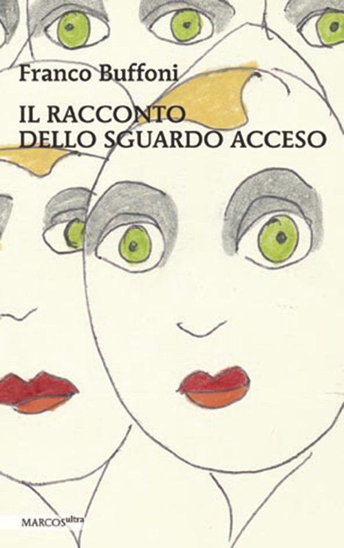 racconto dello sguardo cover