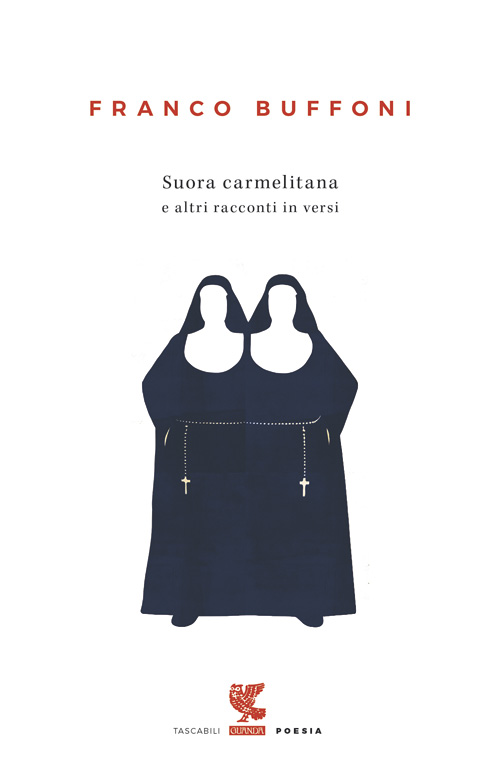 suora carmelitana 2019