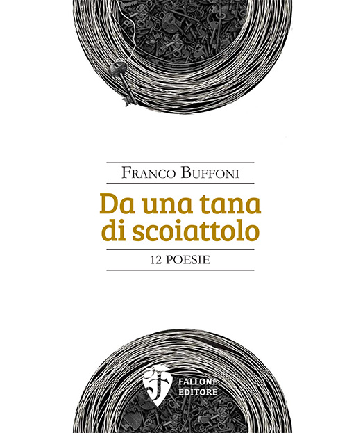 tana scoiattolo front