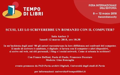 tempo di libri small