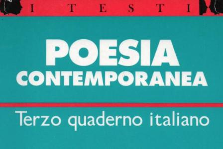 terzo quaderno italiano