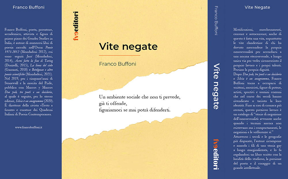 vite negate i iv